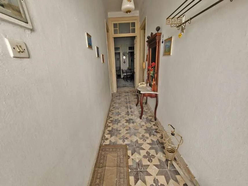 Apartment 120m²  - 3