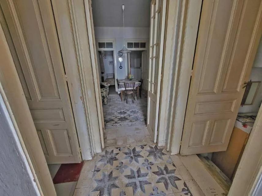 Apartment 120m²  - 4