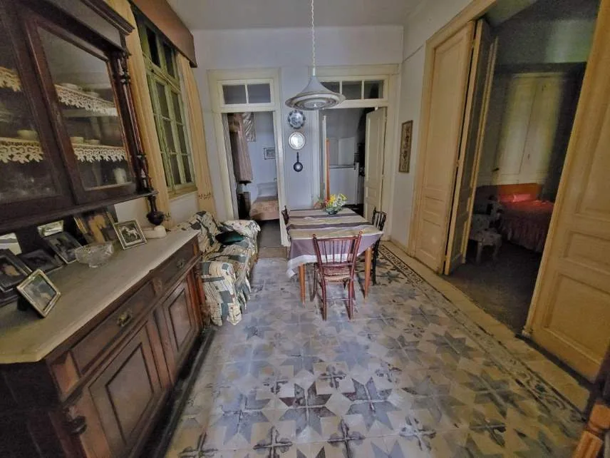 Apartment 120m²  - 5