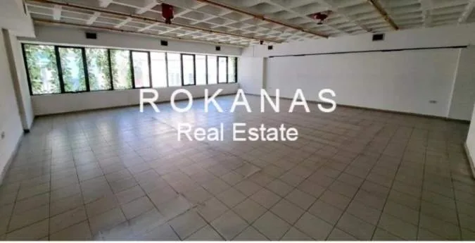 Office 275m²  - 3