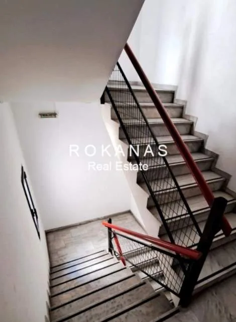 Office 275m²  - 5