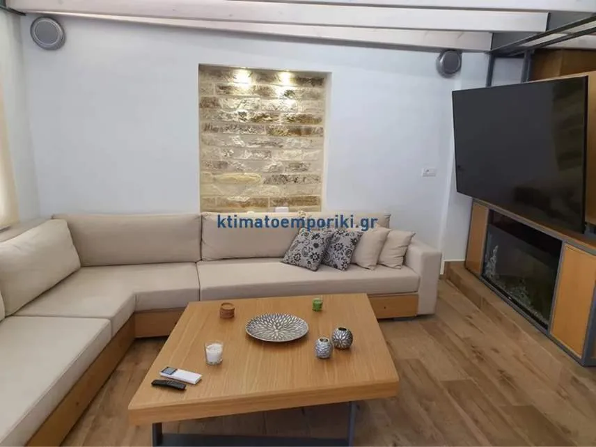 Maisonette 110m²  - 2