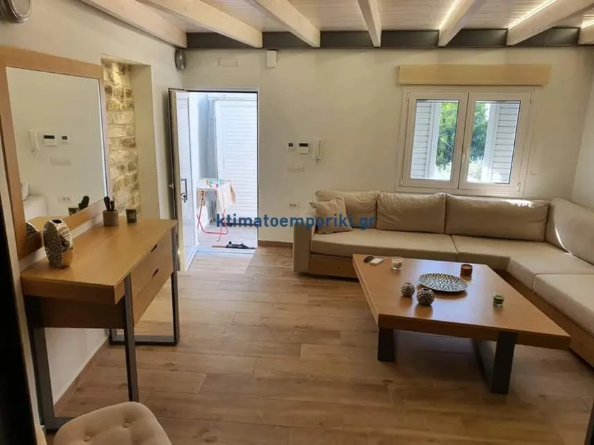 Maisonette 110m²  - 3