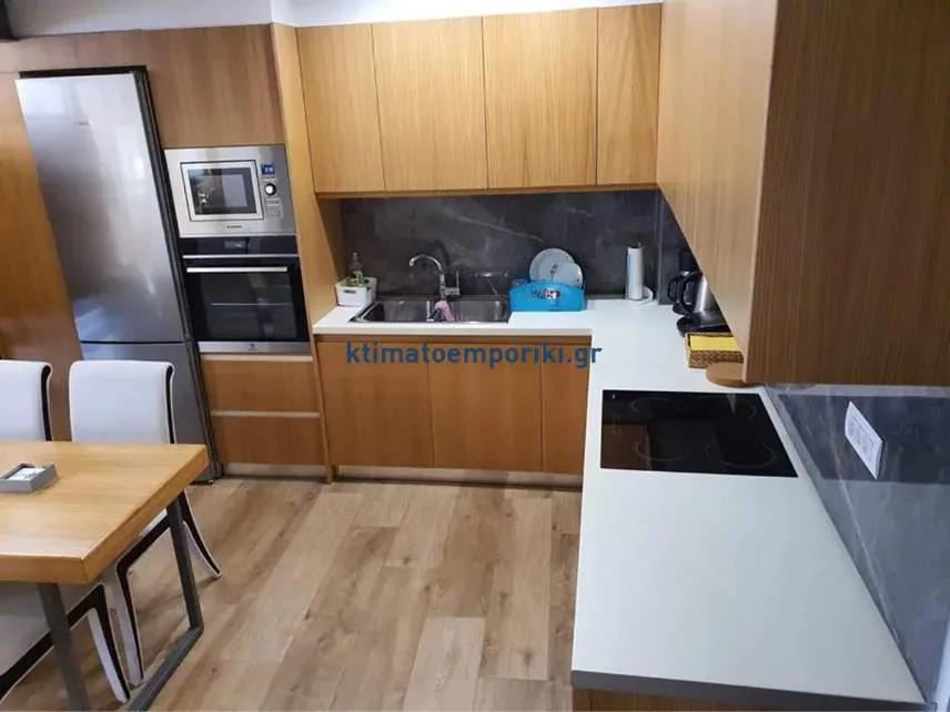 Maisonette 110m²  - 4