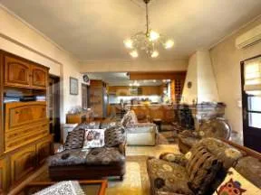 Apartment 126m²  - 4