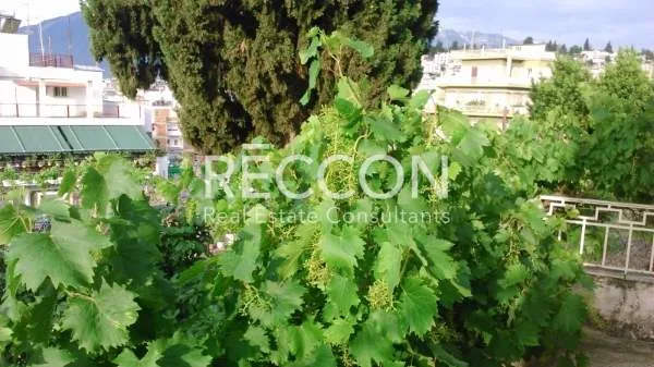 Αυτόνομο κτήριο γραφείων 170τ.μ.  - 2