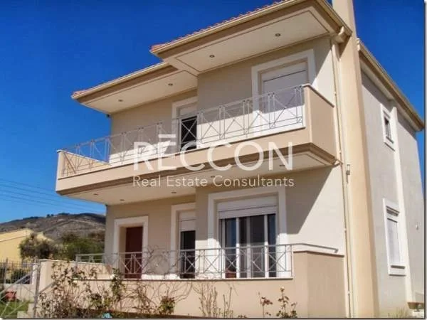 Detached house 140m²  - 2