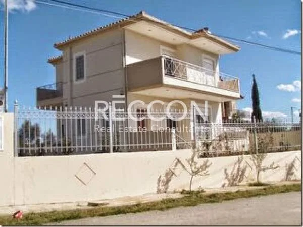 Detached house 140m²  - 5