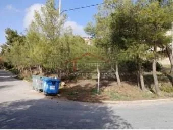 Plot 621m²  - 3