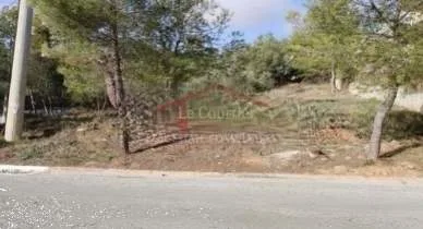Plot 621m²  - 4