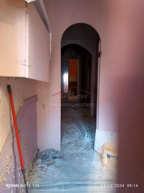 Detached house 140m²  - 3