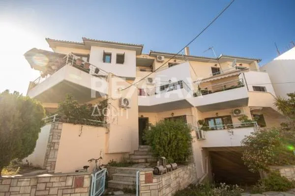 Maisonette 93m²  - 2