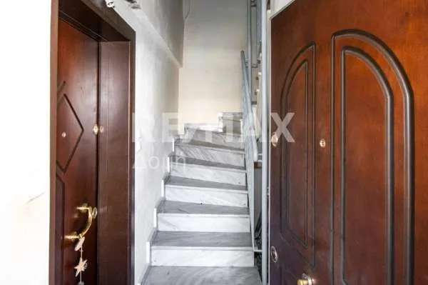 Maisonette 93m²  - 3