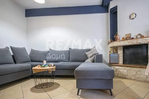 Maisonette 93m²  - 4