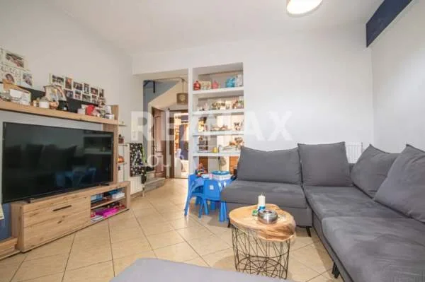 Maisonette 93m²  - 5