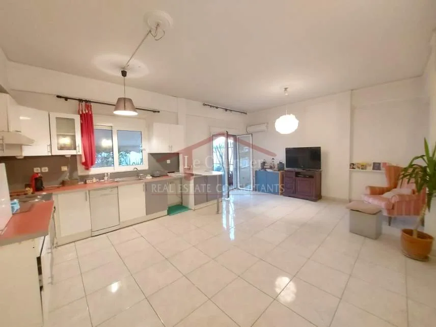 Apartment 75m²  - 2