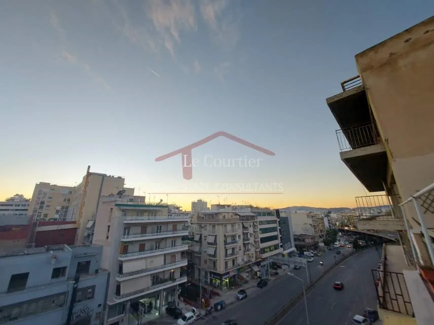 Apartment 75m²  - 3
