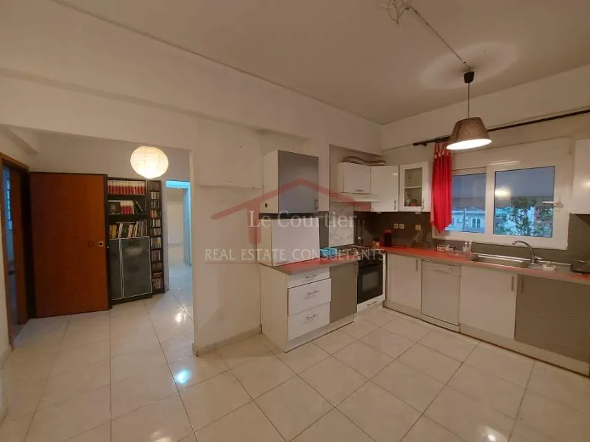 Apartment 75m²  - 4