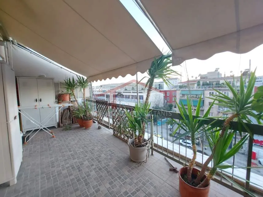 Apartment 75m²  - 5