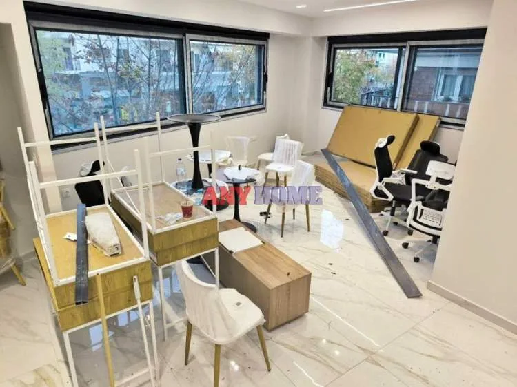 Office 66m²  - 5