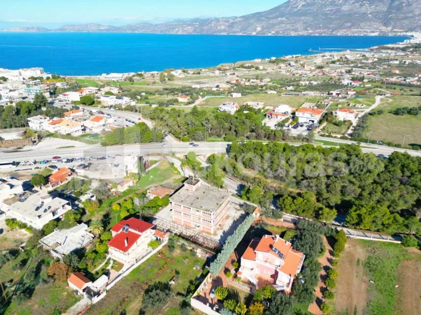 Αυτόνομο κτήριο γραφείων 912τ.μ.  - 5