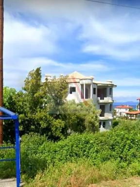 Αυτόνομο κτήριο κατοικιών 410τ.μ.  - 2