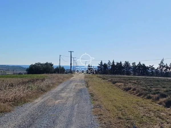 Land Parcel 13600m²  - 4