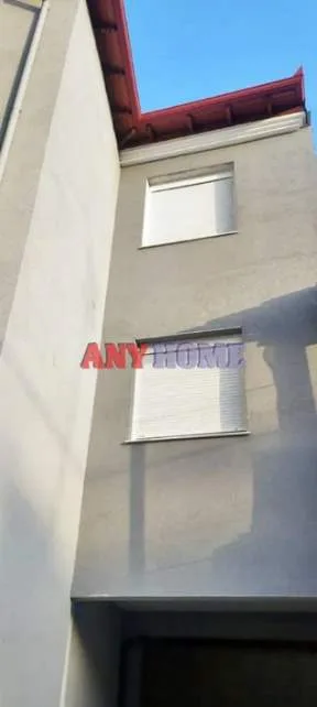 Αυτόνομο κτήριο κατοικιών 190τ.μ.  - 2