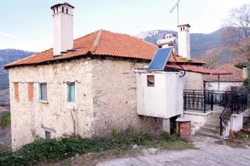 Αυτόνομο κτήριο κατοικιών 450τ.μ.  - 5