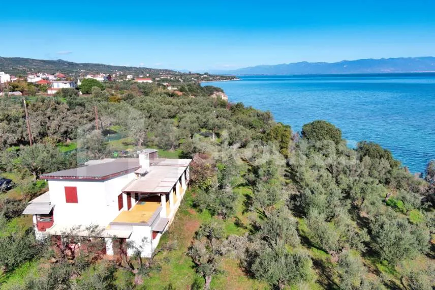 Detached house 81m²  - 2