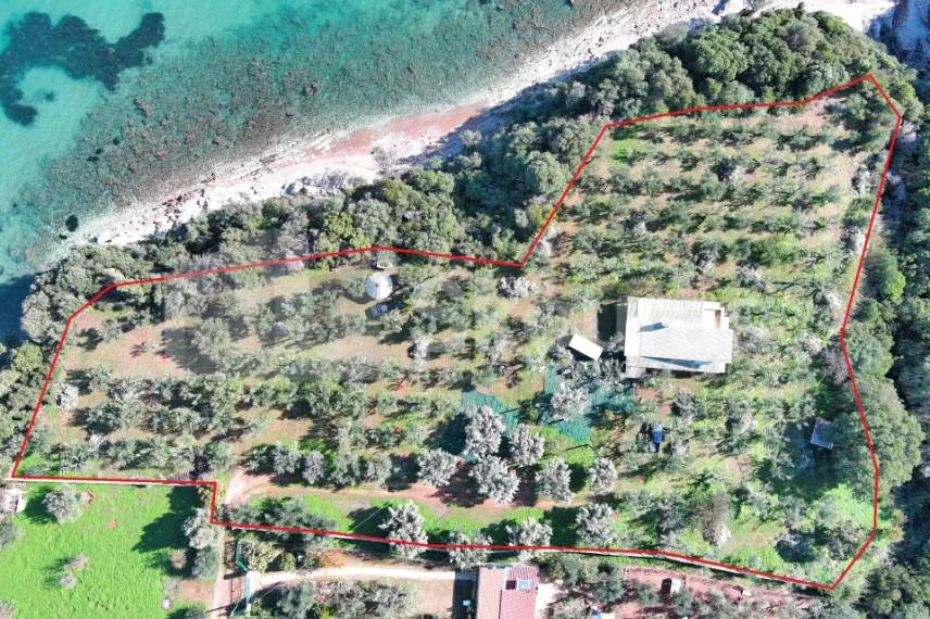 Detached house 81m²  - 5