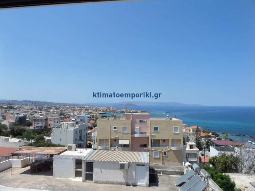 Maisonette 120m²  - 2