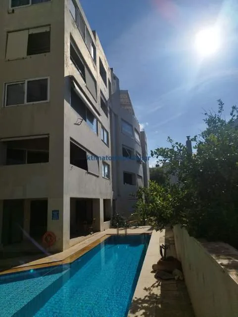 Maisonette 120m²  - 3
