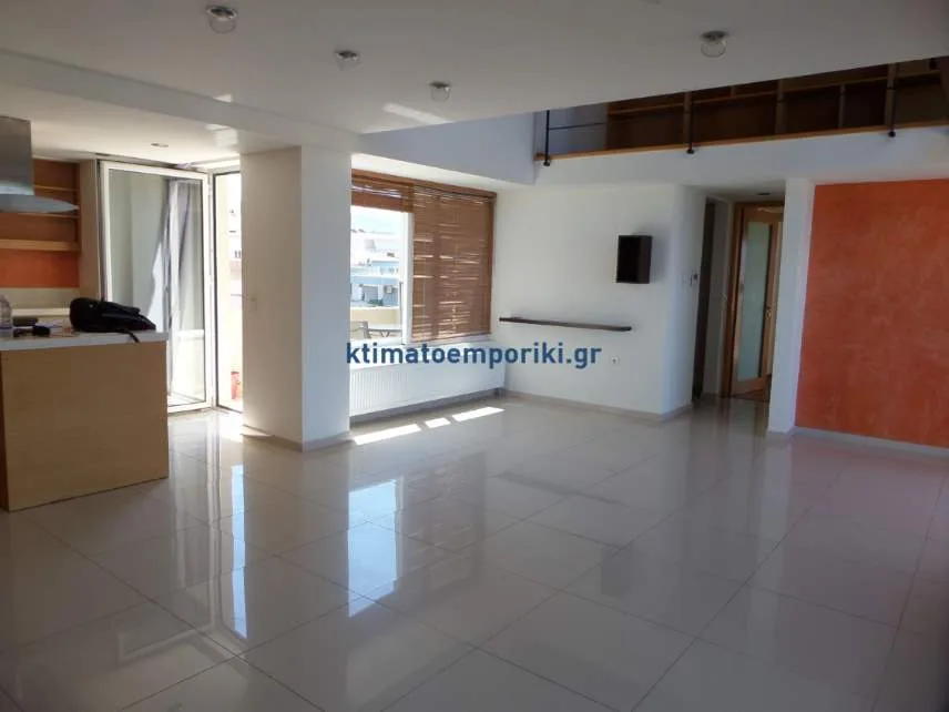 Maisonette 120m²  - 4