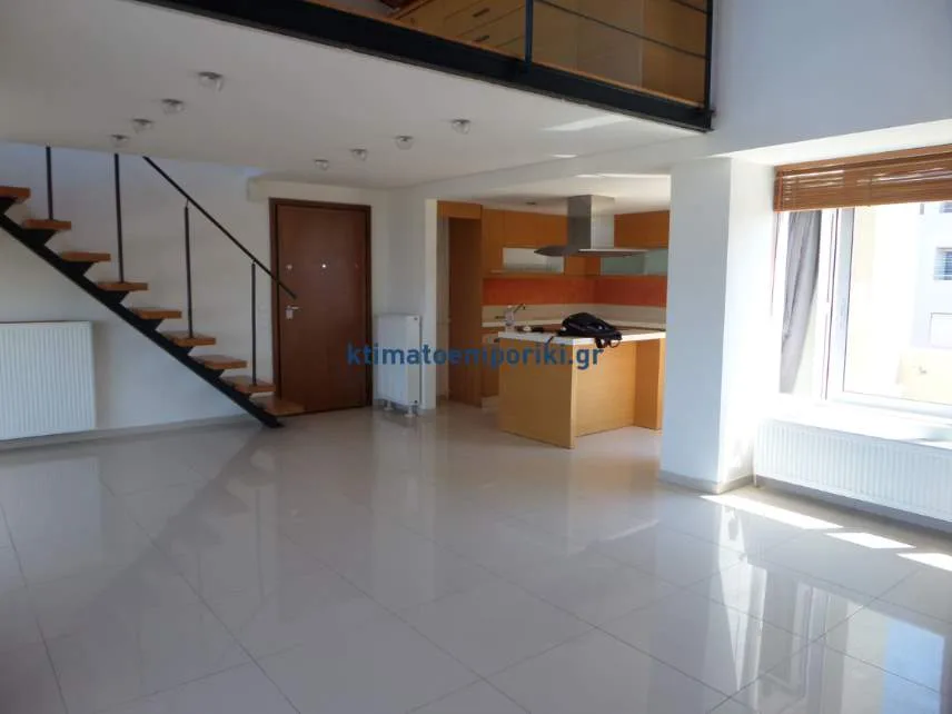 Maisonette 120m²  - 5