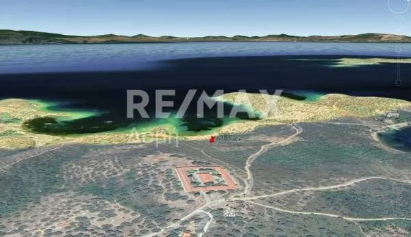 Land Parcel 2091m²  - 3