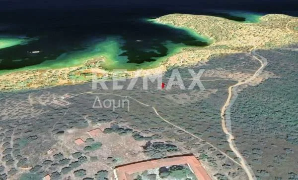 Land Parcel 2091m²  - 4