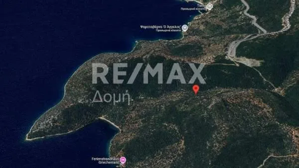 Land Parcel 8117m²  - 2