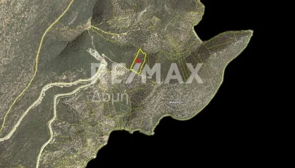 Land Parcel 8117m²  - 4