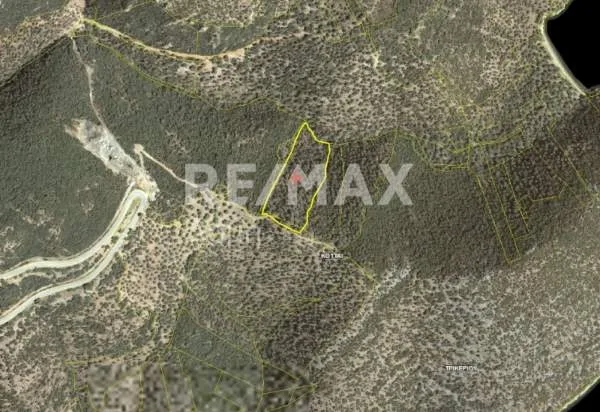 Land Parcel 8117m²  - 5