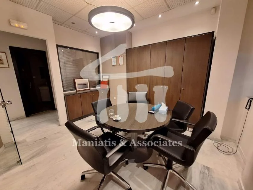 Standalone office building 800m²  - 3