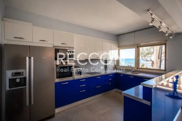 Detached house 300m²  - 5