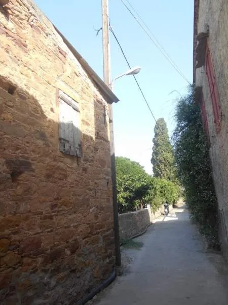 Warehouse 87m²  - 4