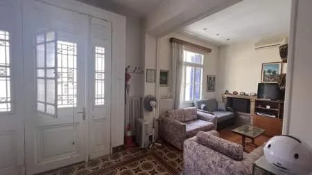 Detached house 252m²  - 3