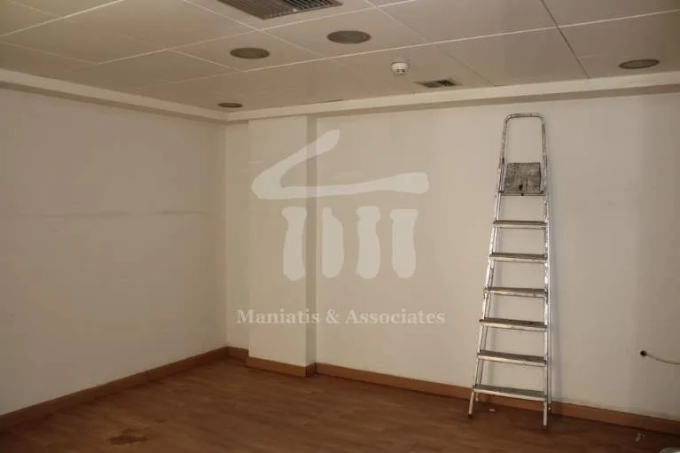 Αυτόνομο κτήριο γραφείων 800τ.μ.  - 5