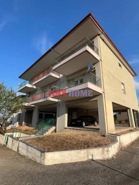 Apartment 68m²  - 5