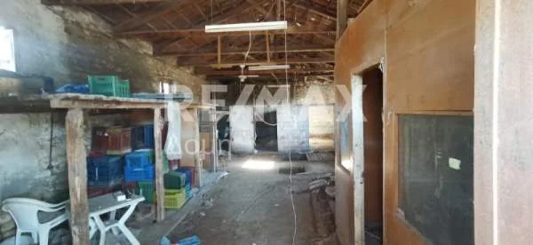 Warehouse 200m²  - 5