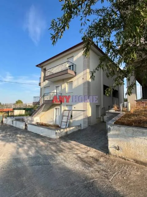 Maisonette 153m²  - 3