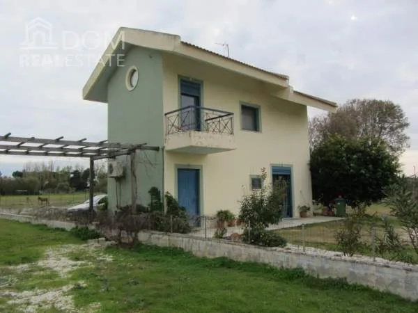 Detached house 75m²  - 2