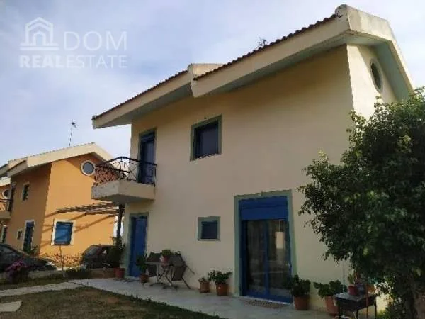Detached house 75m²  - 3